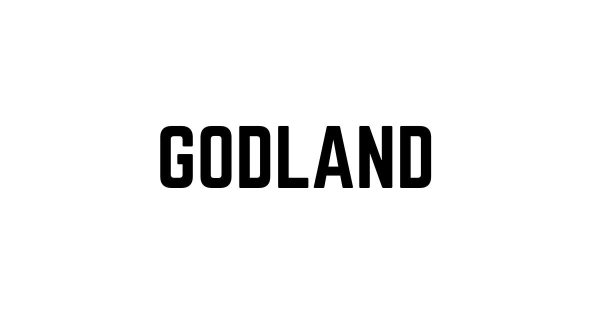 GODLAND