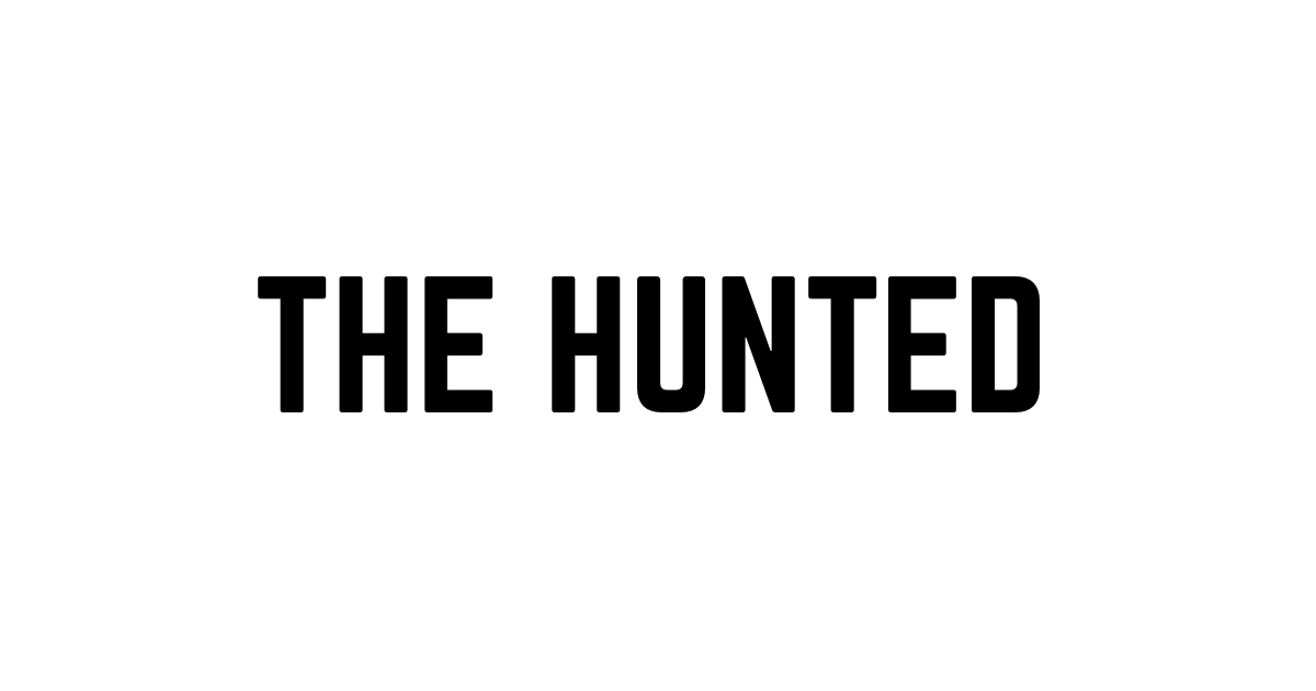 The Hunted(1995)"