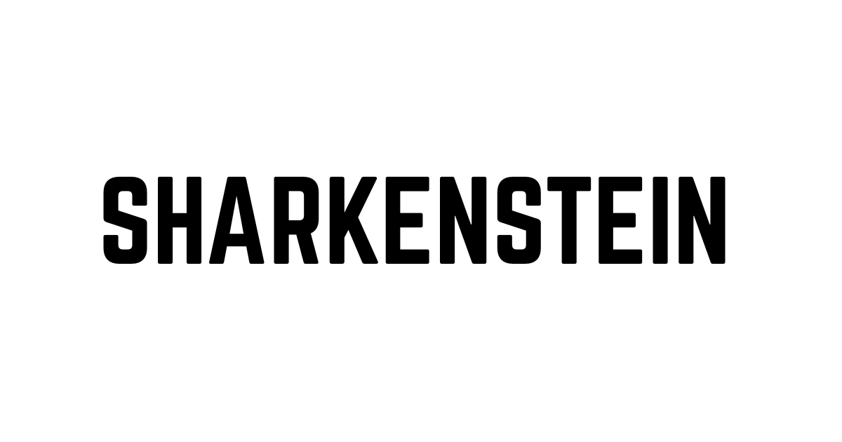 Sharkenstein"